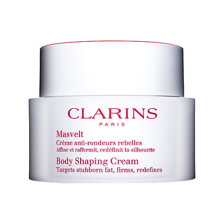 Clarins Body Shaping Cream