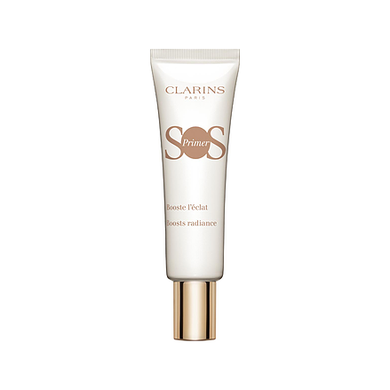 Clarins SOS Primer No. 0 - White