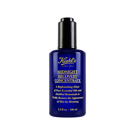 Kiehl's Midnight Recovery Concentrate