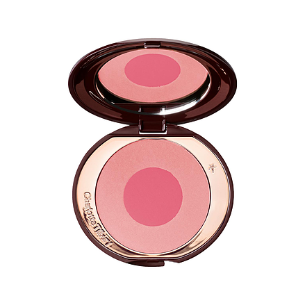 Charlotte Tilbury Cheek To Chic - Love Is The Drug