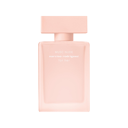 Narciso Rodriguez For Her Musc Nude Eau de Parfum 50 ml