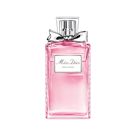 Dior Miss Dior Rose N'Roses Eau de Toilette 100 ml