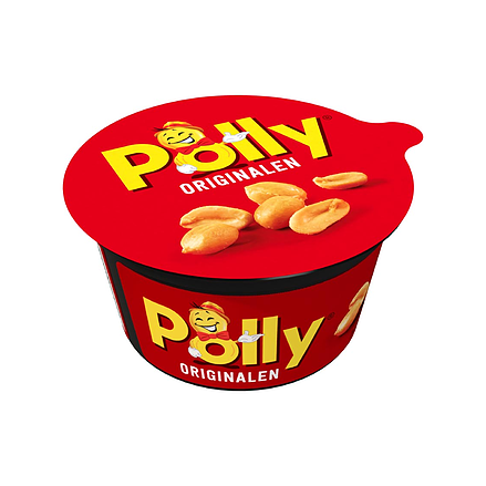 Polly Peanuts