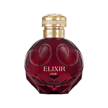 Elie Saab Elixir Eau de Parfum 100 ml