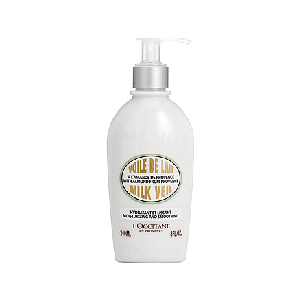 L'Occitane Almond Milk Veil
