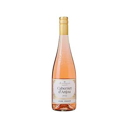 Ackerman Cabernet d'Anjou