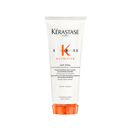Kérastase Nutritive Lait Vital Replenishing Conditioner