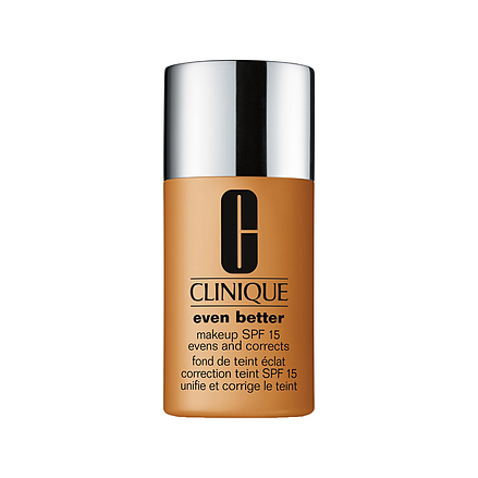Clinique Even Better Foundation SPF15 No WN 112 Ginger