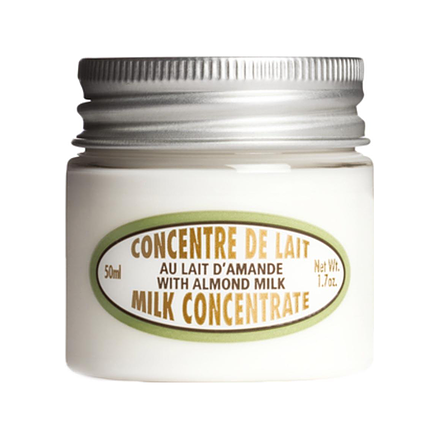 Almond Milk Concentrate