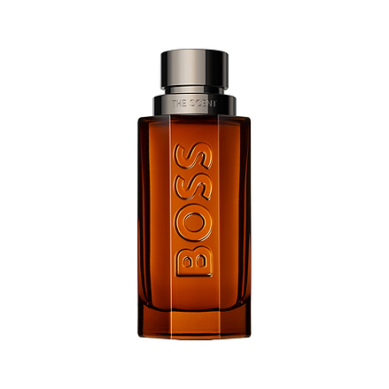 Boss The Scent for Him Eau de Parfum Intense 100 ml