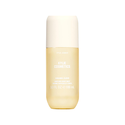 Kylie Cosmetics Caramel Cloud Body Mist 100 ml