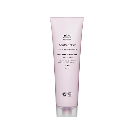 Acai Antioxidant Body Lotion