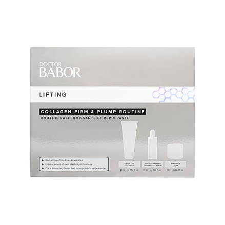 Babor Lifting Collagen Firm and Plump Set