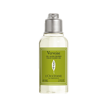 L'Occitane Verbena Clean Hands Gel