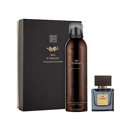 Rituals Oriental Essences Set