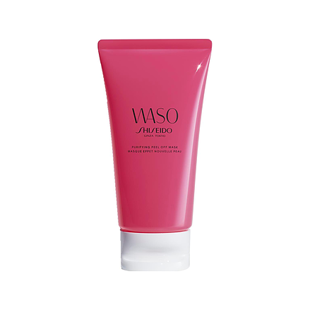 Waso Purifying Peel-Off Mask