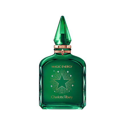Charlotte Tilbury Magic Energy Eau de Parfum 100 ml