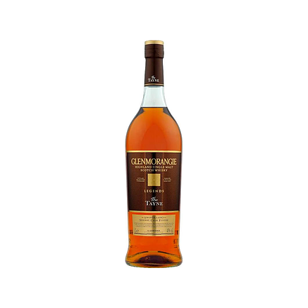 Glenmonrangie The Tayne Highland Whisky 43% 1 L