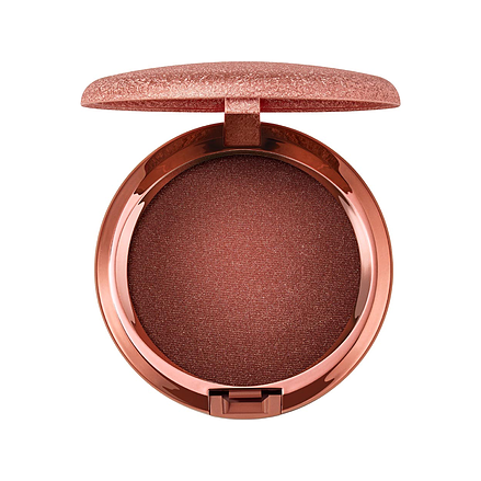 MAC Skinfinish Sunstruck Powder No 05 Radiant Richer Rosy