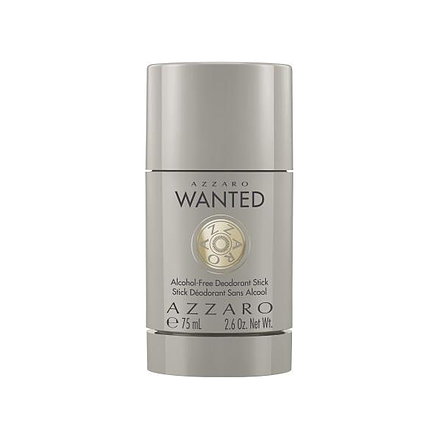 Azzaro Wanted Deo Stick 75g