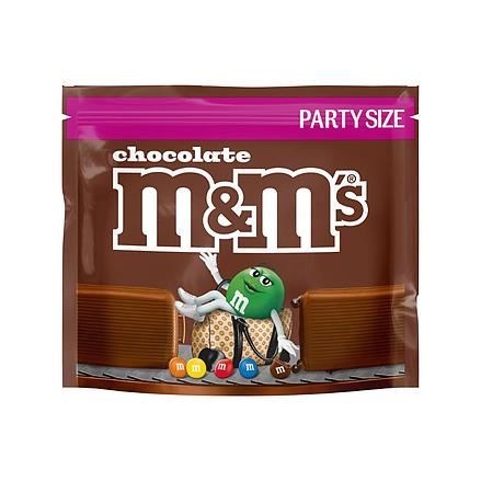 M&M'S Choco 800g