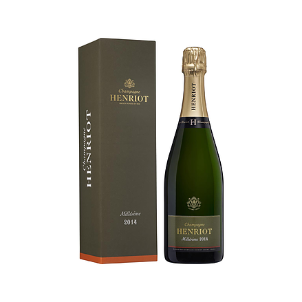 Henriot Millésime 2015 Brut