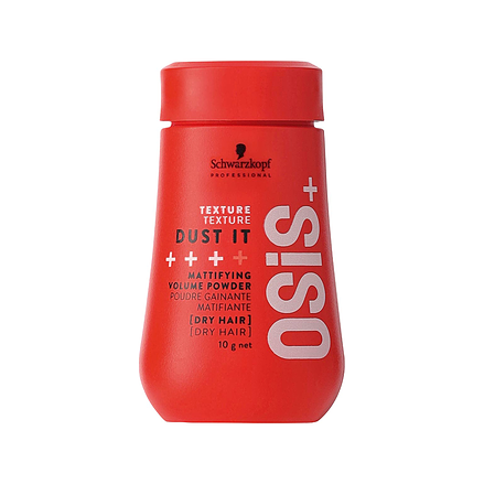 Osis+ Dust It Mattifying Powder