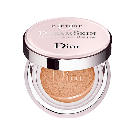 Dior Capture Moist & Perfect Cushion N°010