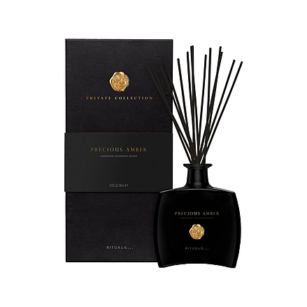 Rituals Precious Amber Fragrance Sticks