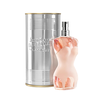 Jean Paul Gaultier Classique Eau de Toilette 100 ml