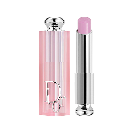 Dior Addict Lip Glow Lipstick No 063 Pink Lilac