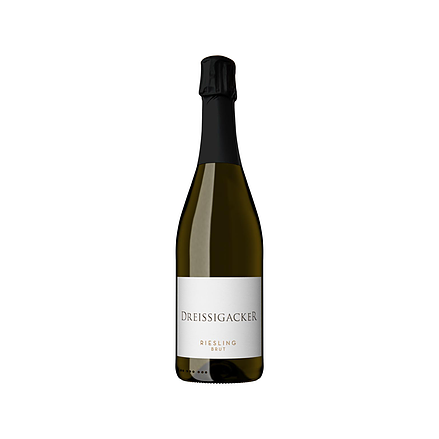 Dreissigacker Riesling Sekt