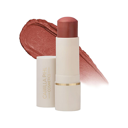 Camilla Pihl Beauty Creamy Blush