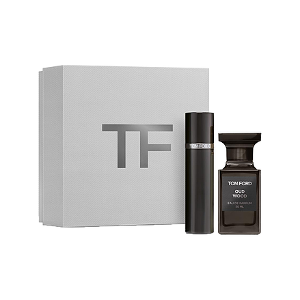 Tom Ford Private Blend Oud Wood Set