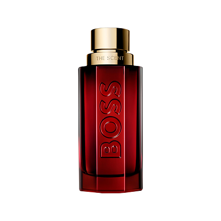 Hugo Boss The Scent For Him Elixir 100 ml