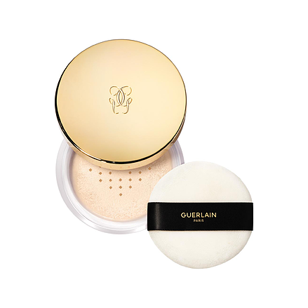 Guerlain Parure Gold Light Powder No. 02