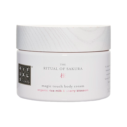 Sakura Body Cream