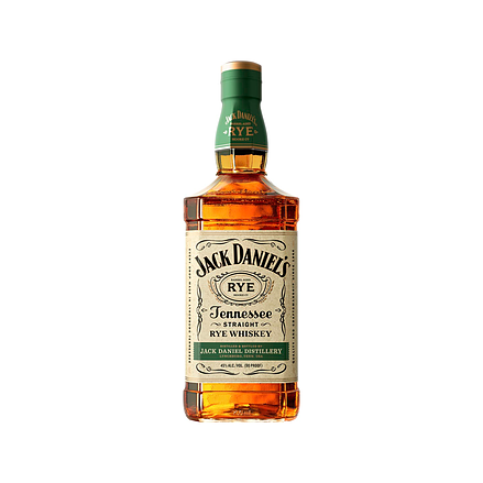 Jack Daniel's Tennessee Rye Whisky