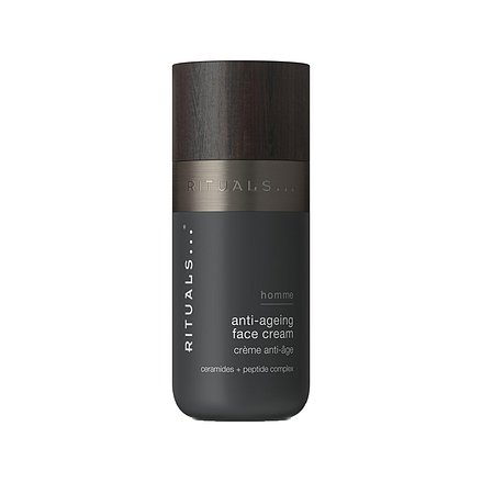 Rituals Homme Anti Ageing Face Cream 50 ml