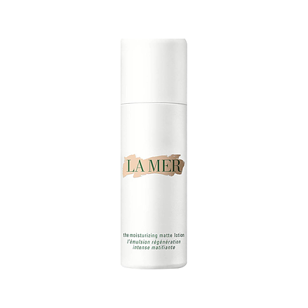 La Mer The Moisturizing Matte Lotion