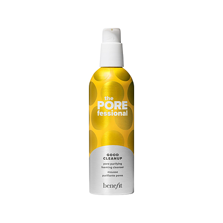 Benefit PoreCare Foaming Cleanser 147 ml