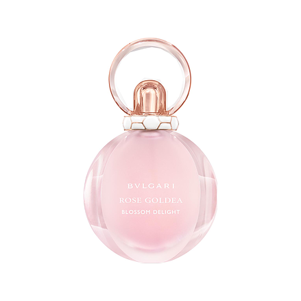 Bvlgari Rose Goldea Blossom Delight Eau de Toilette 50 ml