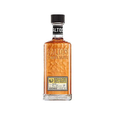 Olmeca Altos Anejo Tequila