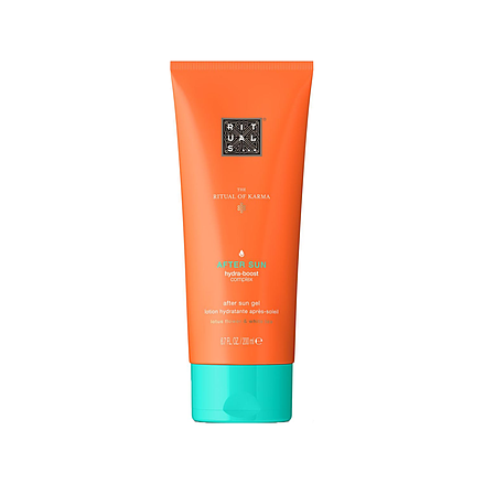 Ritual of Karma After Sun Gel 200 ml