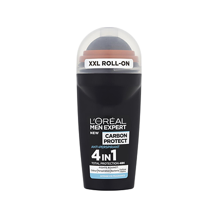L'Oréal Men Expert Carbon Protect Deodorant