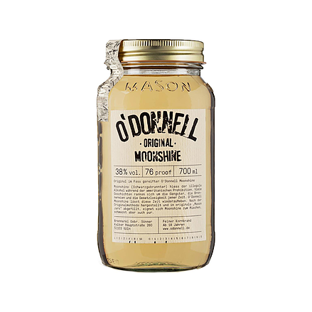 O'Donnell Moonshine Original
