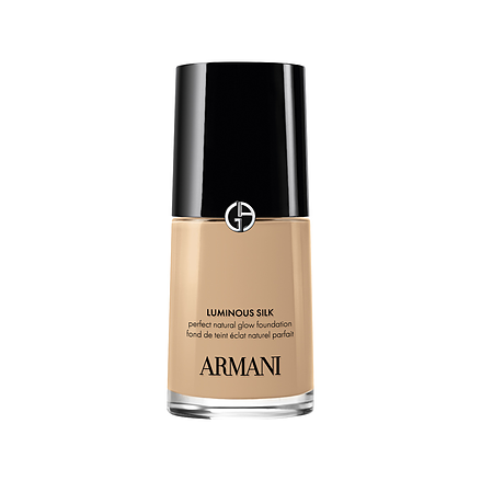 Giorgio Armani Luminous Silk Foundation No 5