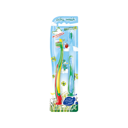 Tabaluga Kids Toothbrush