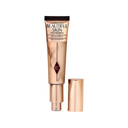 Charlotte Tilbury Beautiful Skin Foundation N° 25 - Neutral