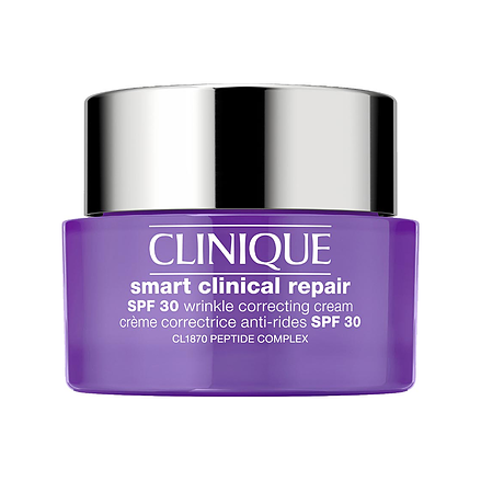 Clinique Smart Clinical Repair Wrinkle Correcting Cream